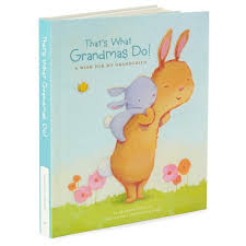 Read reviews from world's largest community for readers. Hallmark That S What Grandmas Do Recordable Storybook Recordable Storybooks Juvenile Fiction Buy Online In Brunei At Brunei Desertcart Com Productid 15850345
