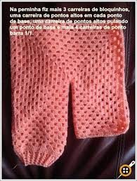 Orgu Bebek Pantolonu Yapilisi Anlatimli Bebek Pantolonu Nasil Orulur Bebek Pantolon Orme Bebek Sapkalari Krose