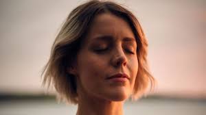 Raum der Stille -BUSINESSART