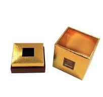 Custom Heaven and Earth Cover The Paper Boxes Packaging Gift Boxes Paper  Display Box Wine Packaging