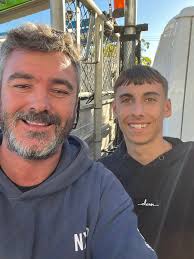 I was recently asked by my old high school if I could take