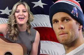 Ayla Brown Is Enaged