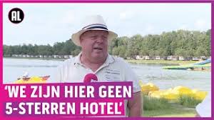 Maybe you would like to learn more about one of these? Peter Gillis Over Ophef Vakantieparken We Worden Afgeperst Video