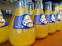 オランジーナ : ロワゾブログ