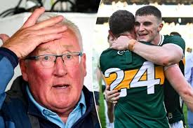 Pat Spillane reveals drastic decision Kerry made after semi-final win that  shows All-Ireland dedication