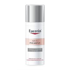 On je formulisan da pojača efikasnost naših hidratantnih prearata koji smanjuju pigmentacije. Eucerin Anti Pigment Night Cream 50ml Feelunique