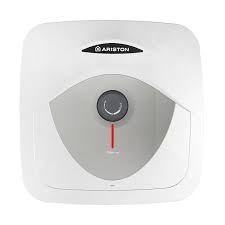 Harga water heater ariston 15 liter sangat terjangkau anda dapat membeli ariston water heater di jualelektronik.com distributor ariston. Jual Ariston An15rs Water Heater 15 Liter 350 Watt Garansi 7 Tahun Indikator Air Panas Ready Pengiriman Nasional Terbaru Juli 2021 Blibli