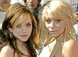 Kasvoivat julkisuudessa taaperotähdistä muotimiljonääreiksi