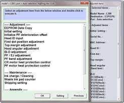 How to slove alignment error for epson t60 printer. Epson T60 Driver Download Free