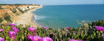 (no) sind offizielle nacktbadestrände (nt) bezeichnet strände, an denen nacktbaden toleriert wird. Die Funf Schonsten Strande Der Algarve In Portugal