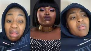 Gogo Skhotheni finally Xpose the real truth about the dark world and  sangomas like Gogo Maweni - YouTube