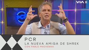 Maybe you would like to learn more about one of these? Video Teresa Marinovic La Nueva Amiga De Shrek Pcr Via X