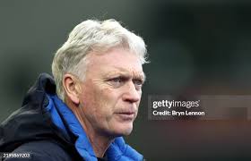 25,414 David Moyes Photos & High Res Pictures