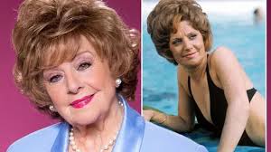 Coronation Street legend Barbara Knox, 85, stuns in bikini throwback snap