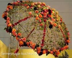 Siapkan pola di bidang karya (karton). Gambar Ringan Dari Daun Kering Aplikasi Lukisan Dari Bunga Kering 42 Foto Applique Volumetrik Owl Dari Daun Birch