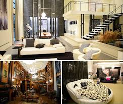 6 Iconic Korean Drama Houses Elegant Home Decor Luxury Apartments House Interior