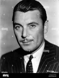 George brent hi-res stock photography and images