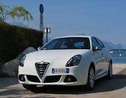 Image result for Bianco Dorato 2010 Alfa-Romeo