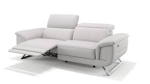 Choose from different sizes, styles, layouts and colours to create your perfect. Design Sofa Leder Elektrisch Einstellbar Sofanella