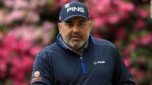 This information might be about you, your preferences or your. Angel Cabrera Two Time Golf Major Winner Arrested In Brazil Cnn