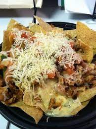 Qdoba Mexican Grill Copycat Recipes Mexican Food Recipes Qdoba Recipe Recipes