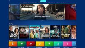 Die mediathek der ard gliedert sich in die beiden angebotsbereiche fernsehen und radio. Das Erste In Der Ard Mediathek Ard Das Erste