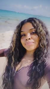 Khalilah Byrd's Instagram, Twitter & Facebook