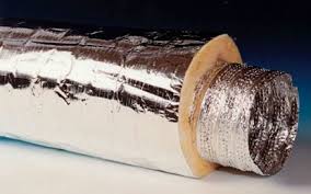 En alternative, vous pouvez regarder les chaudières à granulés à air sur internet. Gaine Isolee Pour La Distribution D Air Chaud Fumisterie