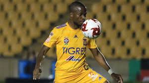 Enner valencia (enner remberto valencia lastra, born 4 november 1989) is an ecuadorian footballer who plays as a striker for mexican club tigres u.a.n.l., and the ecuador national team. Enner Valencia Says Goodbye To Tigres Galatasaray Your New Destination Archyde