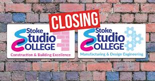 Schools closed by the pandemic in the us may not open in the fall. Two Stoke Studio Schools Will Shut Down