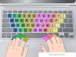 We need you to get some more progress under your belt first though. How To Become Keyboard Typing Master 2020 Best Tricks Techspite