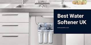 The brand is considered as one of the most premium bottled waters in the uk. Best Water Softener Uk Ultimate Buyers Guide Review