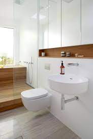 11 Gorgeous Small Bathroom Ideas Minimalist Bathroom Small Bathroom Bathroom Design