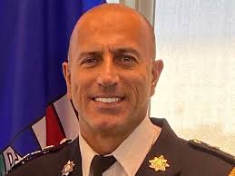 Regina's new police chief has been 'engaging, observing, absorbing'