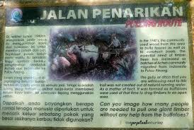 Saat pertama bekerja biasanya adaptasi akan dibutuhkan. Hike From Penang National Park To Turtle Beach Pantai Kerachut The Perpetual Saturday