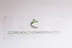The lady there is the best chiropractor i've been too and fixed me right up on the first try. Core Health Chiropractic Comprehensive Pain Relief