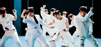 Now Or Never Sf9