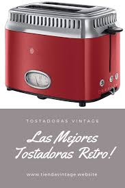 Tostadoras Retro En 2020 Tostadora Retro Ofertas