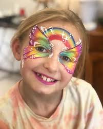 Katie Meeks Face Painting — Katie Meeks Studio