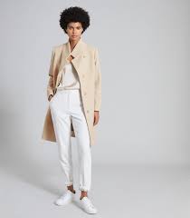 Reiss offers modern high fashion women's clothes. Reiss Store Ricciano United Kingdom