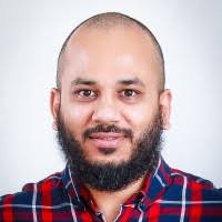 Jayaprakash Narayanan