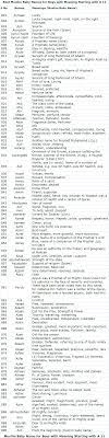 You may just find the perfect one for your b. Pin On Muslims Babies Boys Names With Meanings