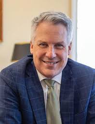 Nichols College Magazine Spring/Summer 2024 by Nichols College