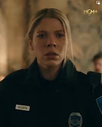 Join us Tuesday (10/15) Samantha Brown (Acosta) will be joining our show  live at 10pm ET to talk about all things #FROM! You can post questions here  or during the show &