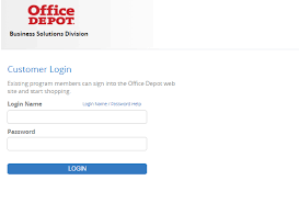 Https Business Officedepot Com Generalinfo Amway Registering For Spc Pdf