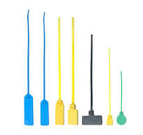 HF RFID Cable Tie Tag - ABS and Nylon - NXP® NTAG® 213