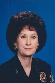 Freda J. Pearce Obituary