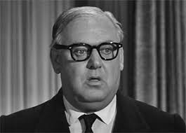 Television's New Frontier: The 1960s: Thriller (1961)