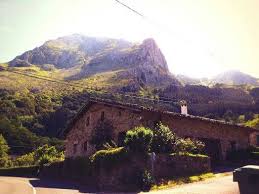 Anboto Mendia Durango Bizkaia Vascos