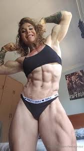 Lee Keyrouz Bare Flexing - Vascular Exclusive Fetish Video Stream